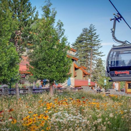 Lakeland Village South Lake Tahoe Zimmer foto