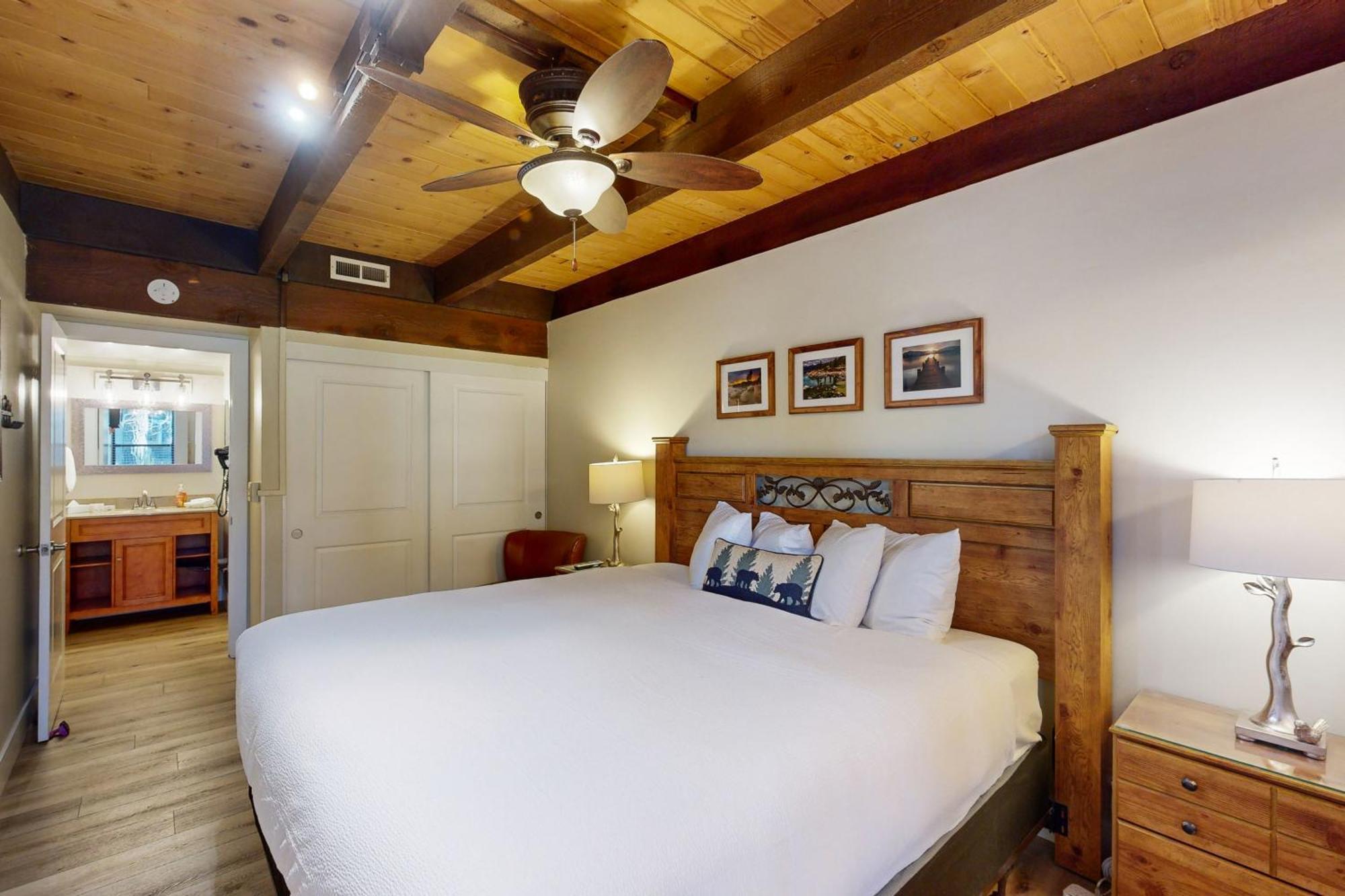 Lakeland Village South Lake Tahoe Zimmer foto
