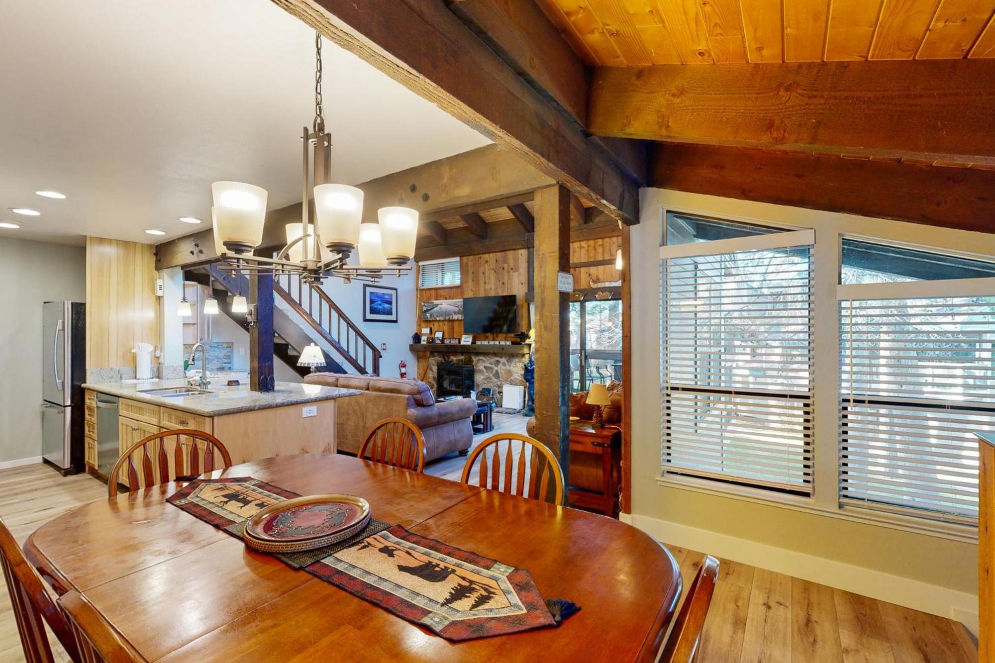 Lakeland Village South Lake Tahoe Zimmer foto