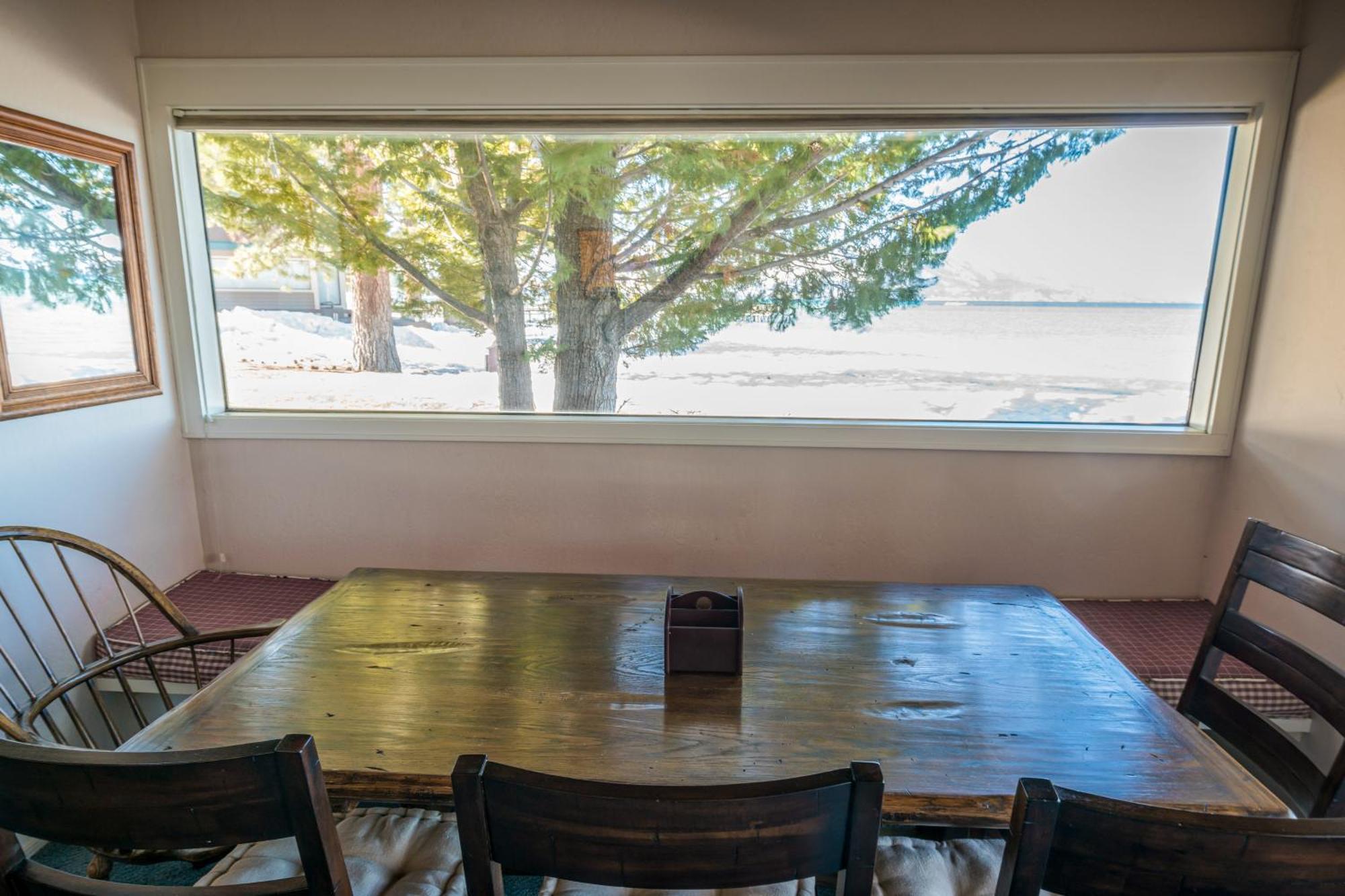 Lakeland Village South Lake Tahoe Zimmer foto