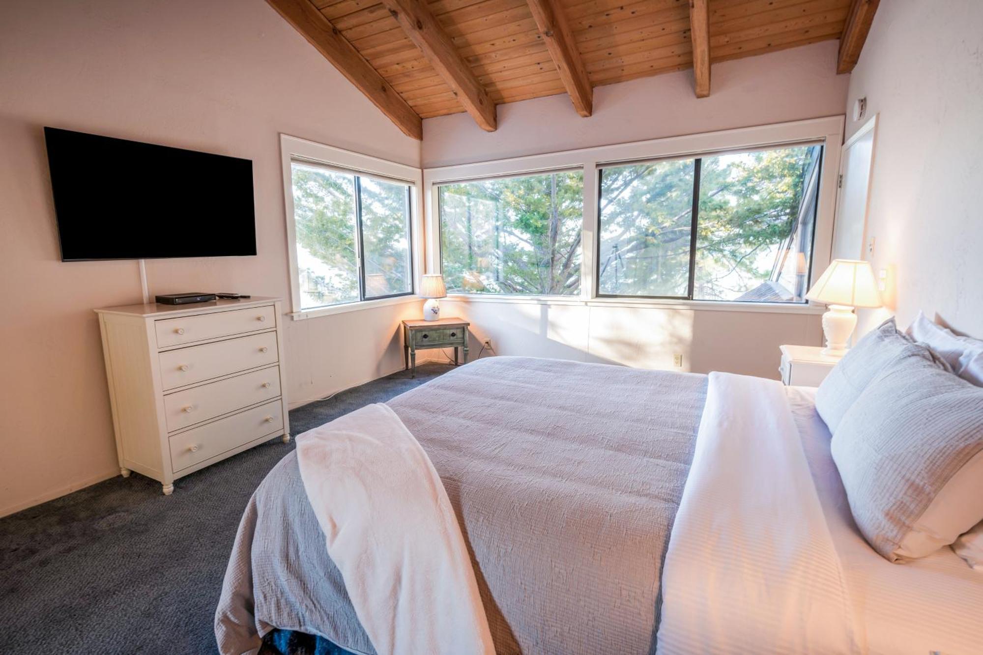 Lakeland Village South Lake Tahoe Zimmer foto