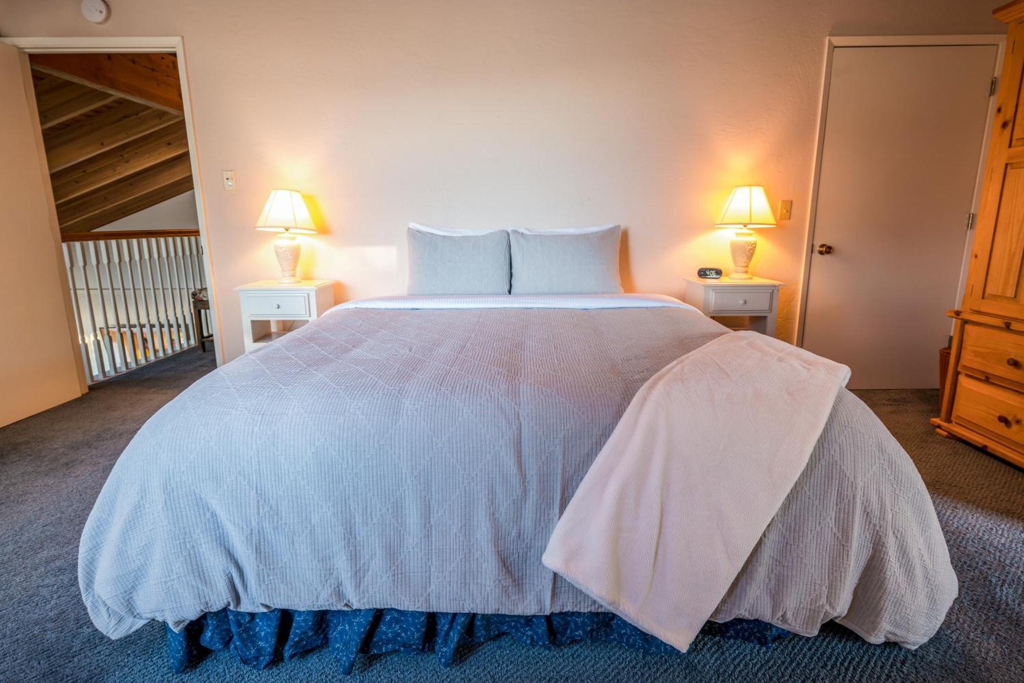Lakeland Village South Lake Tahoe Zimmer foto