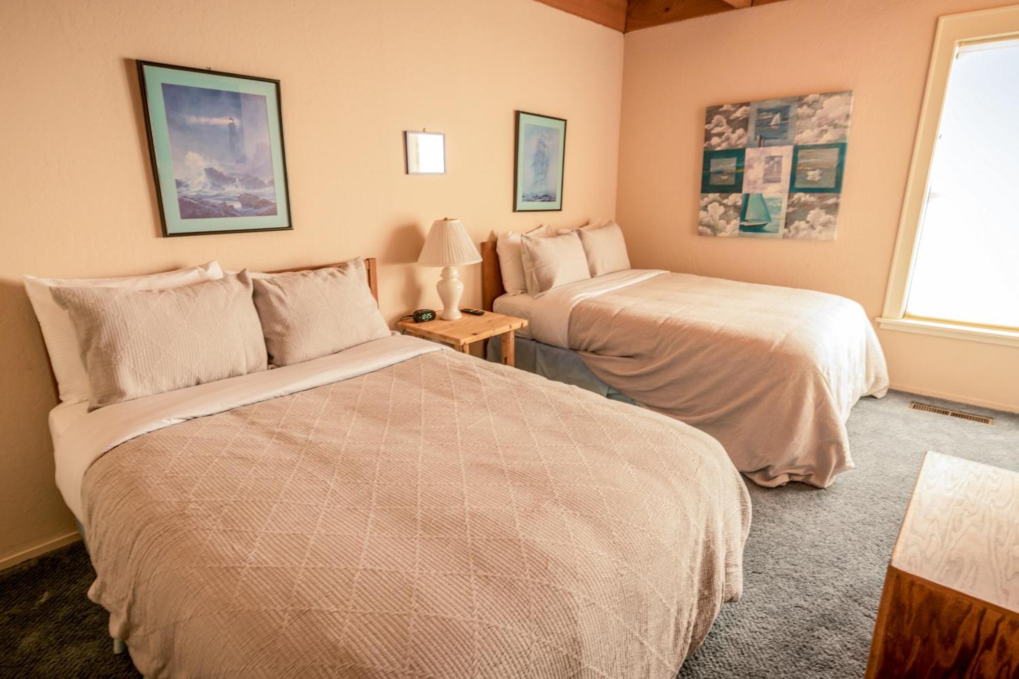 Lakeland Village South Lake Tahoe Zimmer foto