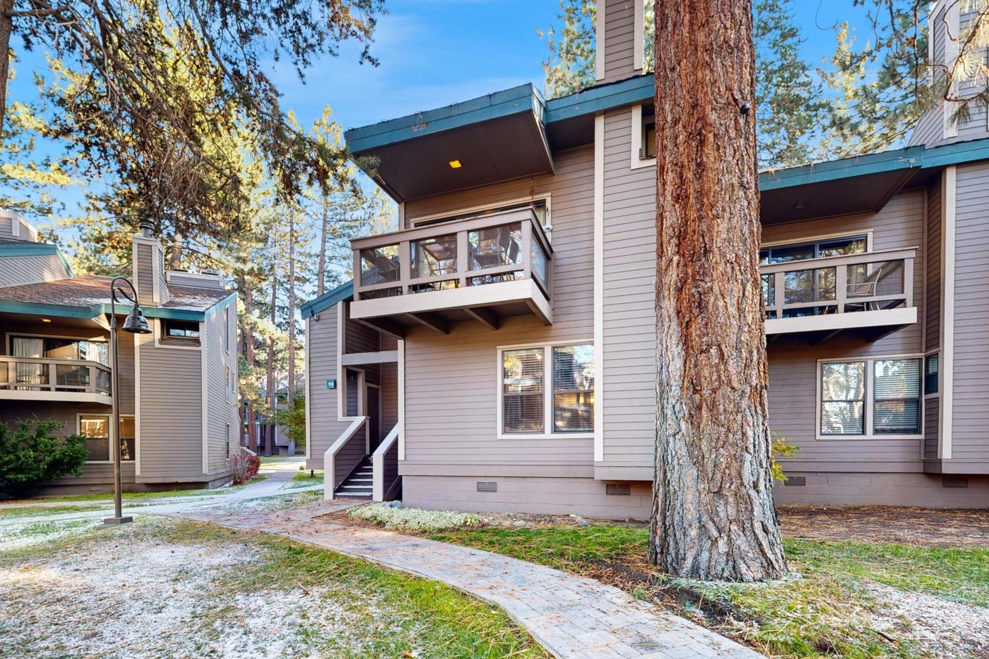 Lakeland Village South Lake Tahoe Zimmer foto