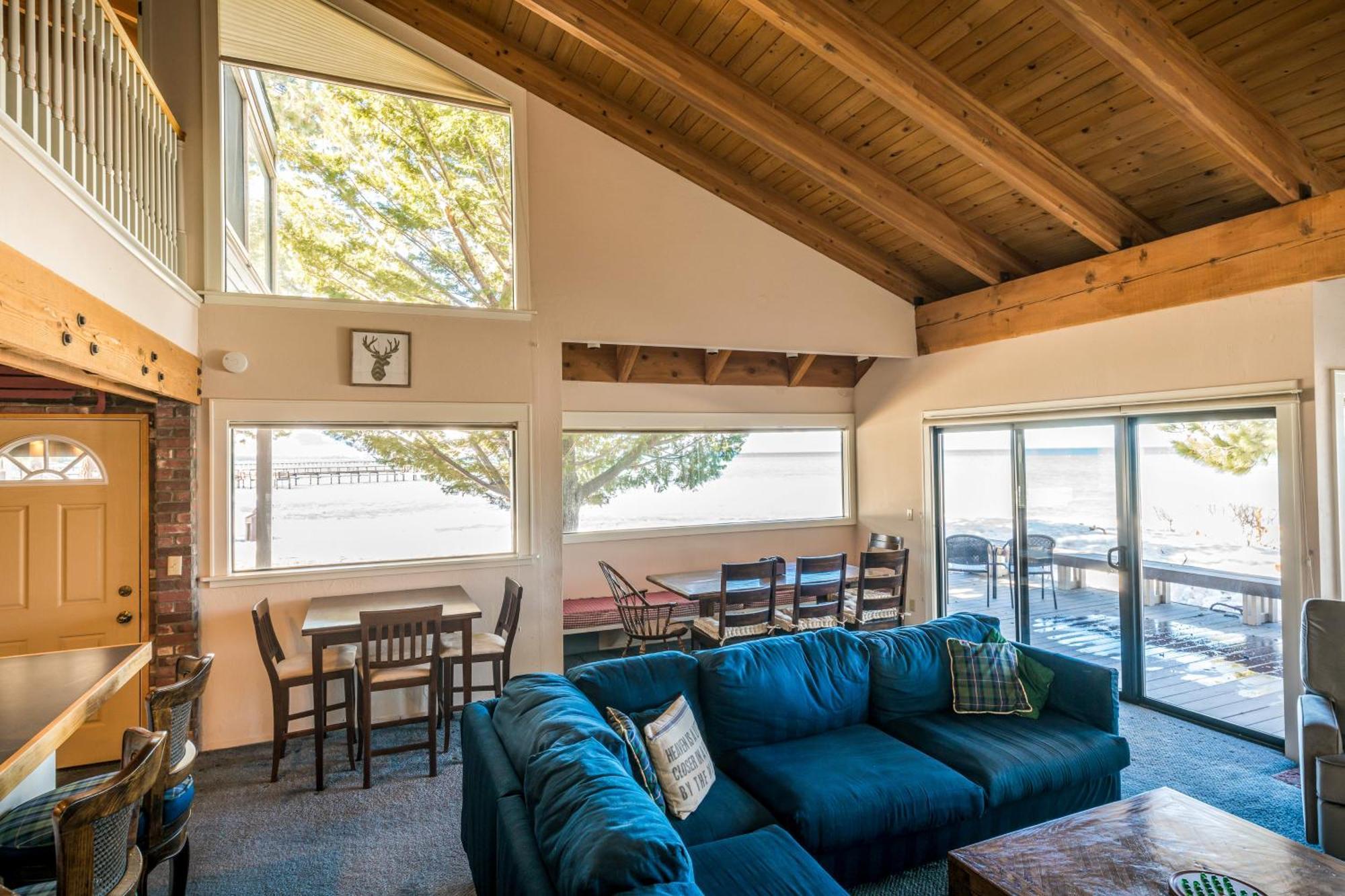 Lakeland Village South Lake Tahoe Zimmer foto