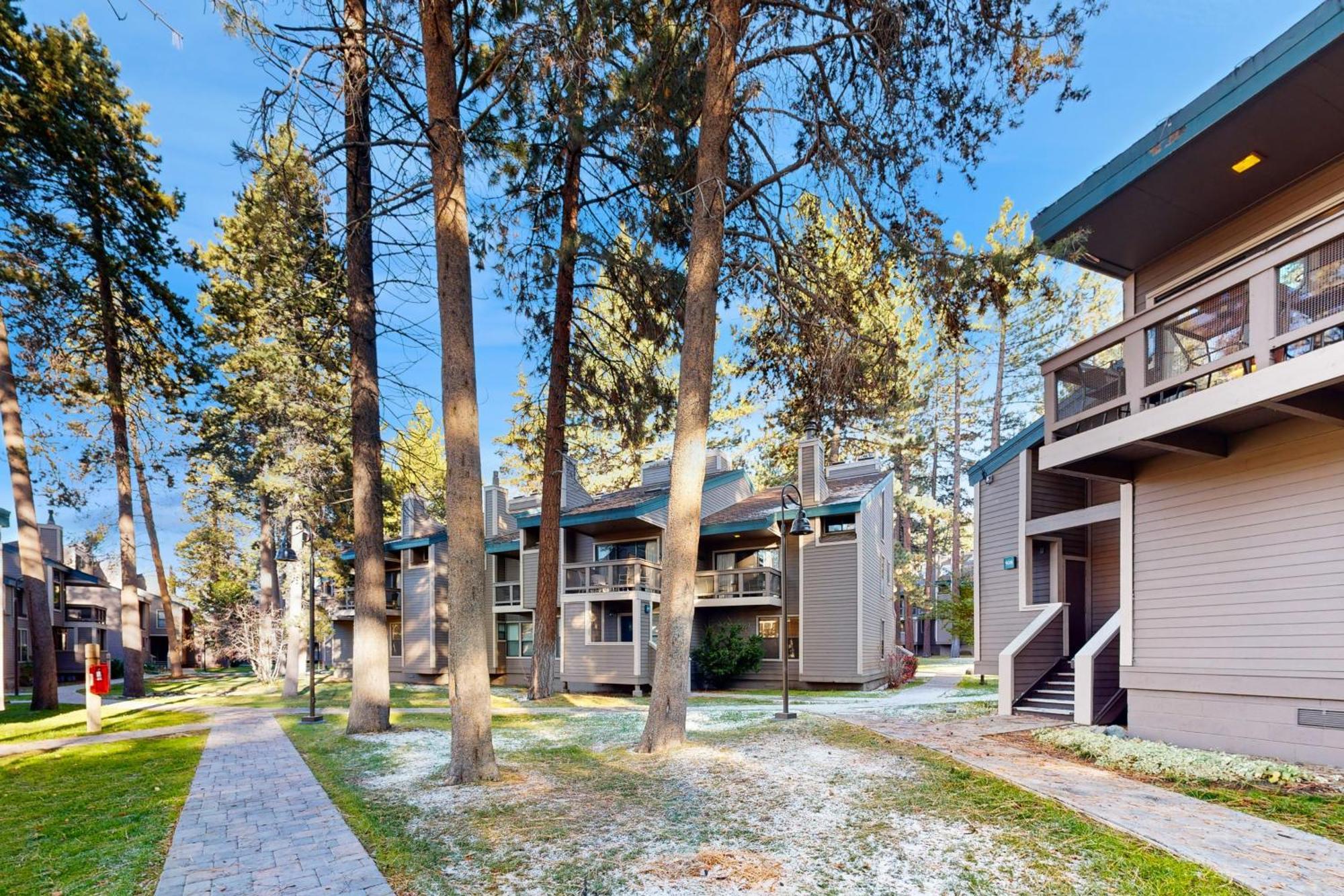 Lakeland Village South Lake Tahoe Zimmer foto