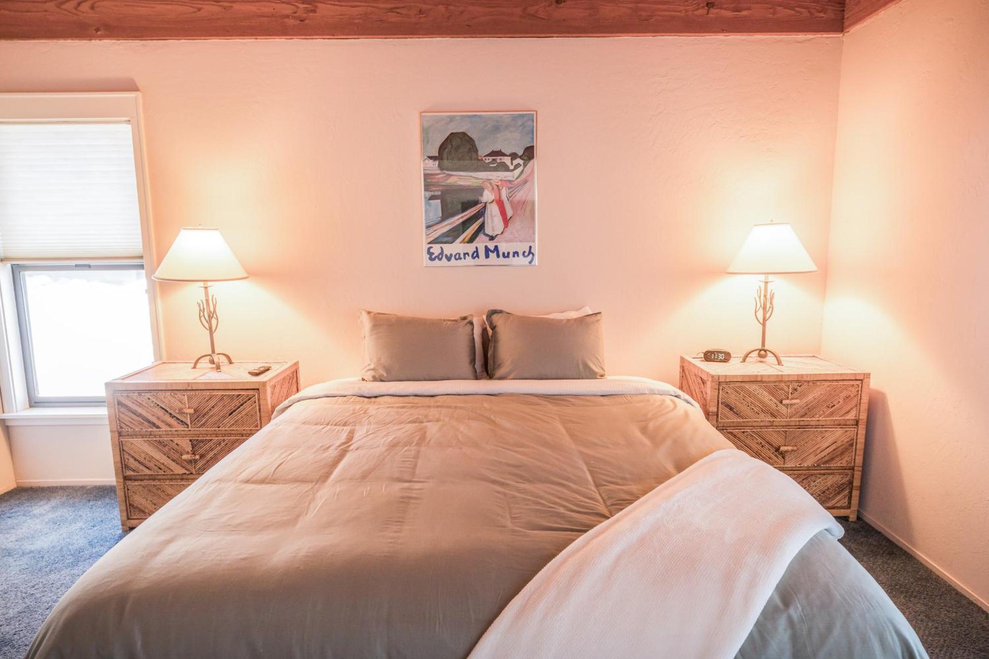 Lakeland Village South Lake Tahoe Zimmer foto