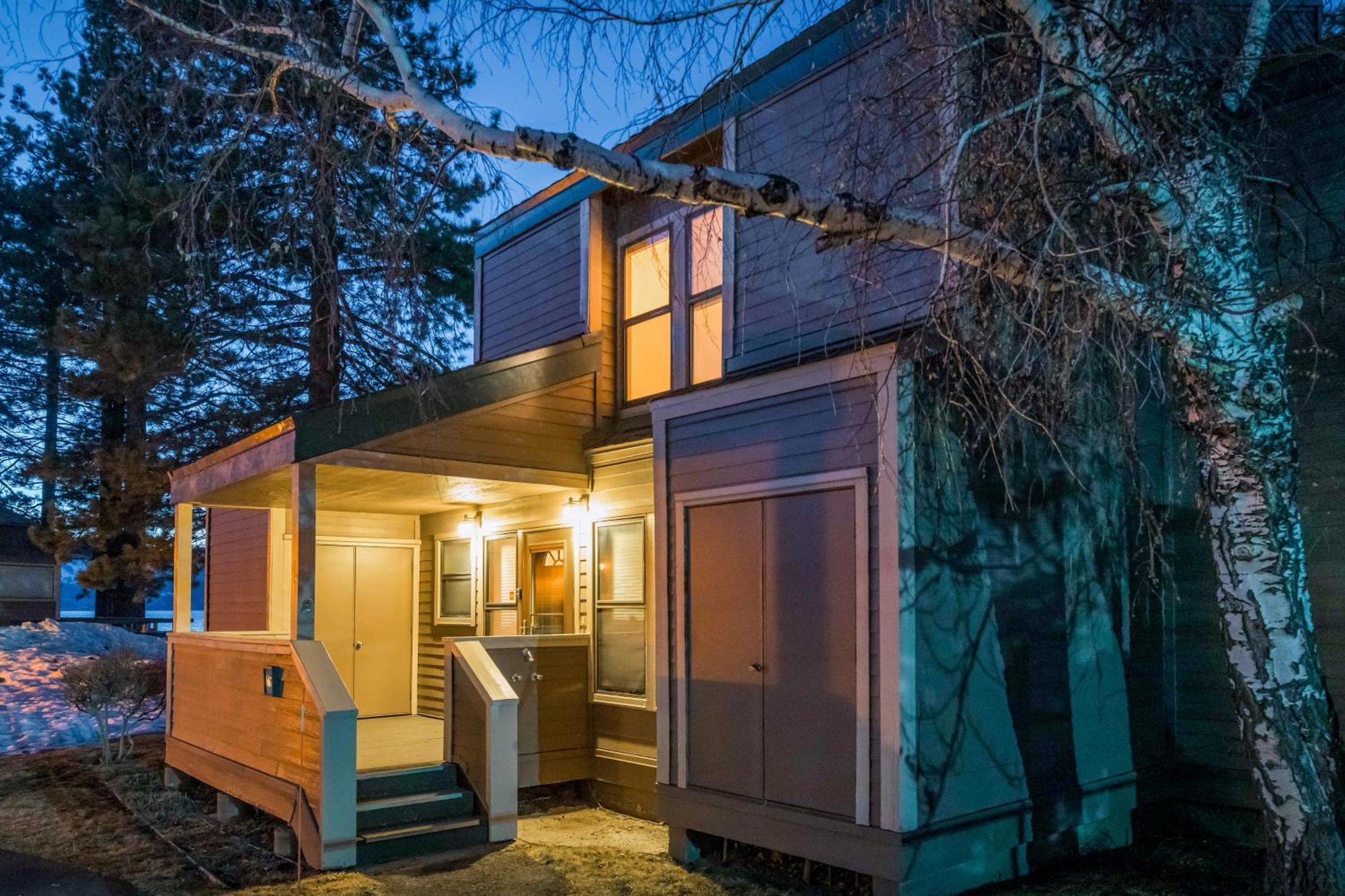 Lakeland Village South Lake Tahoe Zimmer foto