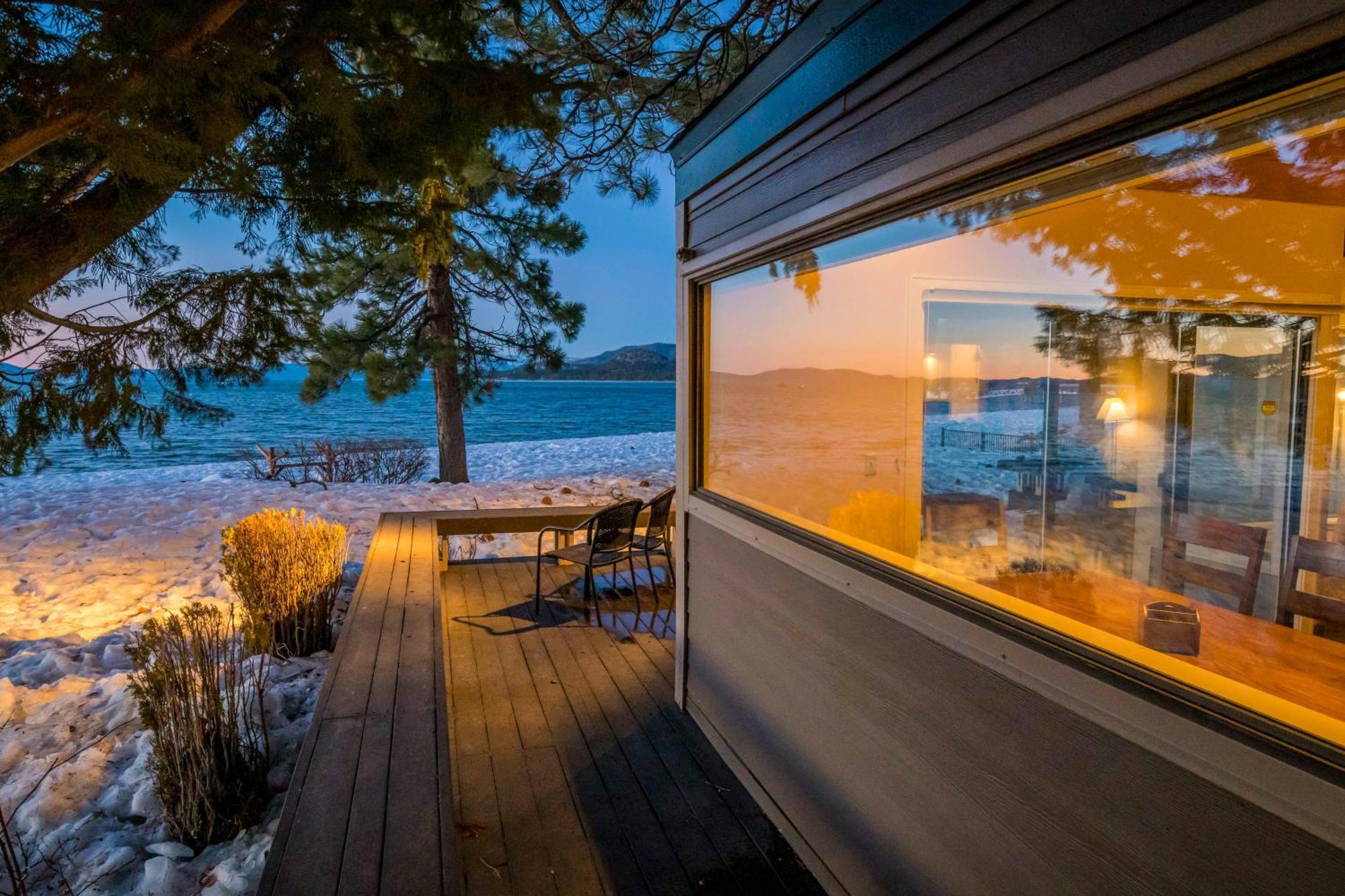 Lakeland Village South Lake Tahoe Zimmer foto