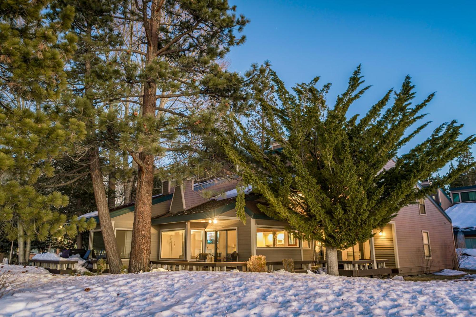 Lakeland Village South Lake Tahoe Zimmer foto