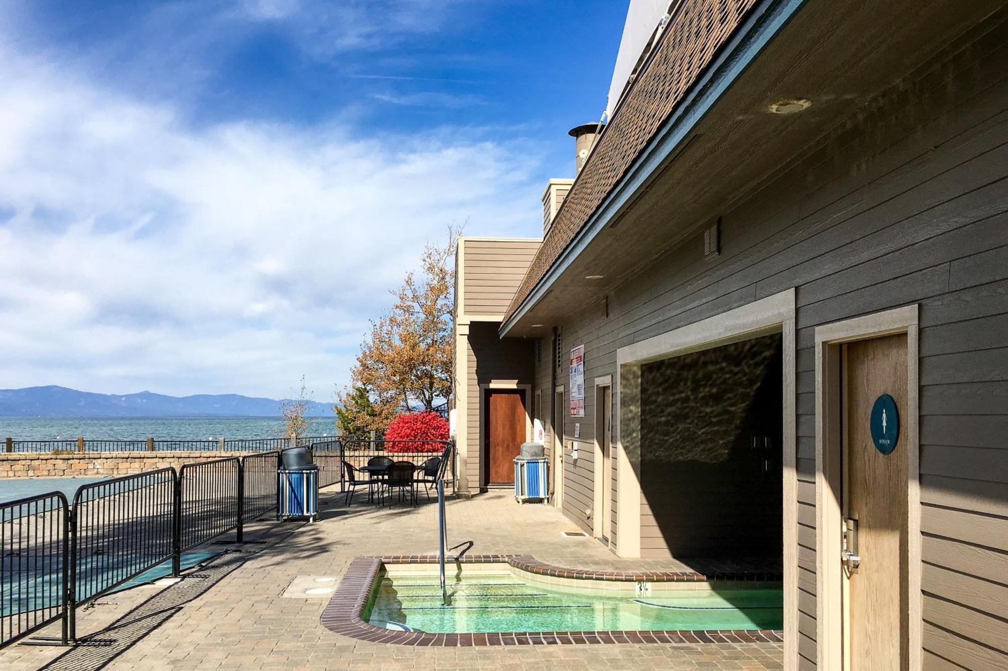 Lakeland Village South Lake Tahoe Zimmer foto