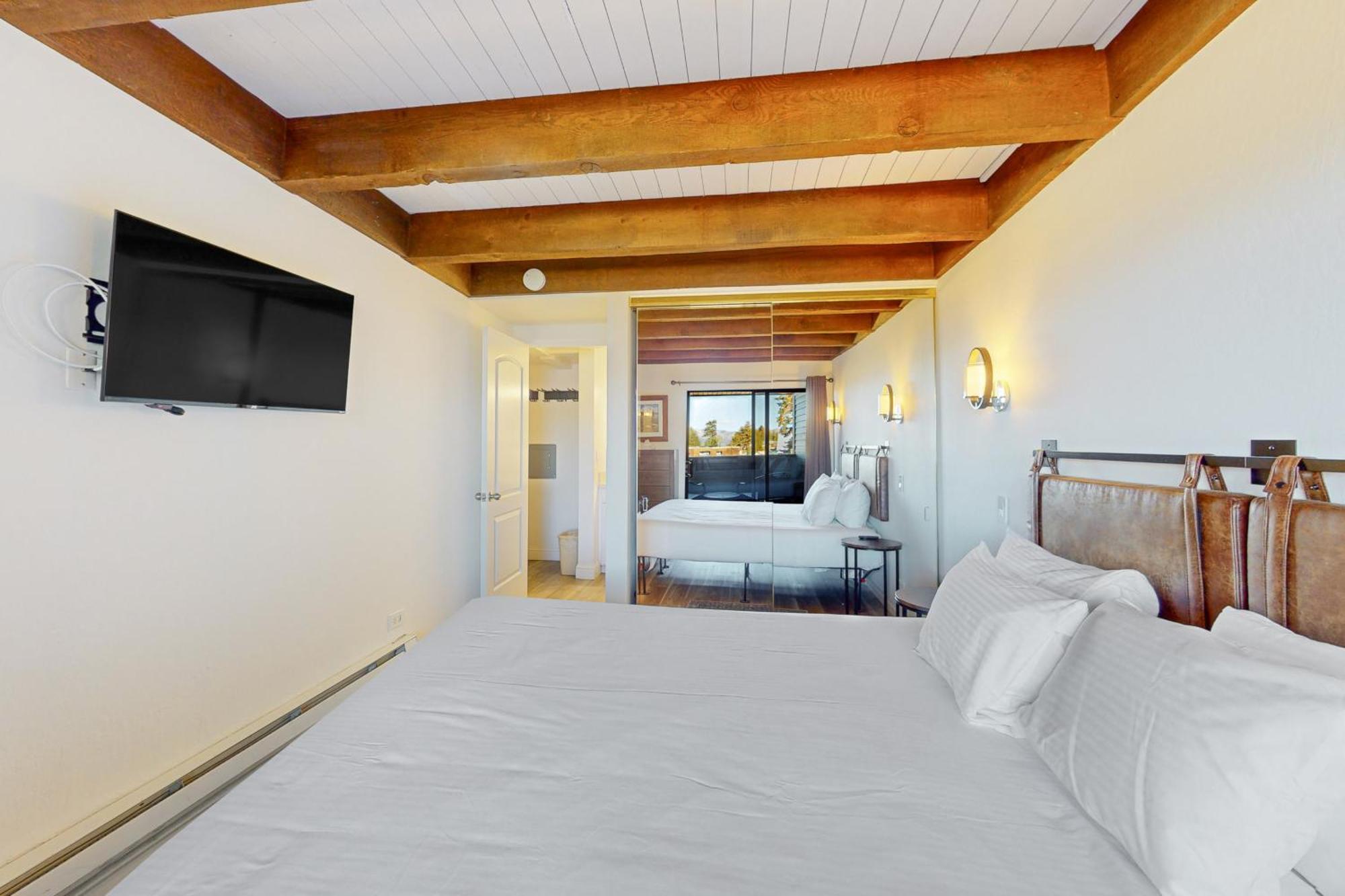 Lakeland Village South Lake Tahoe Zimmer foto