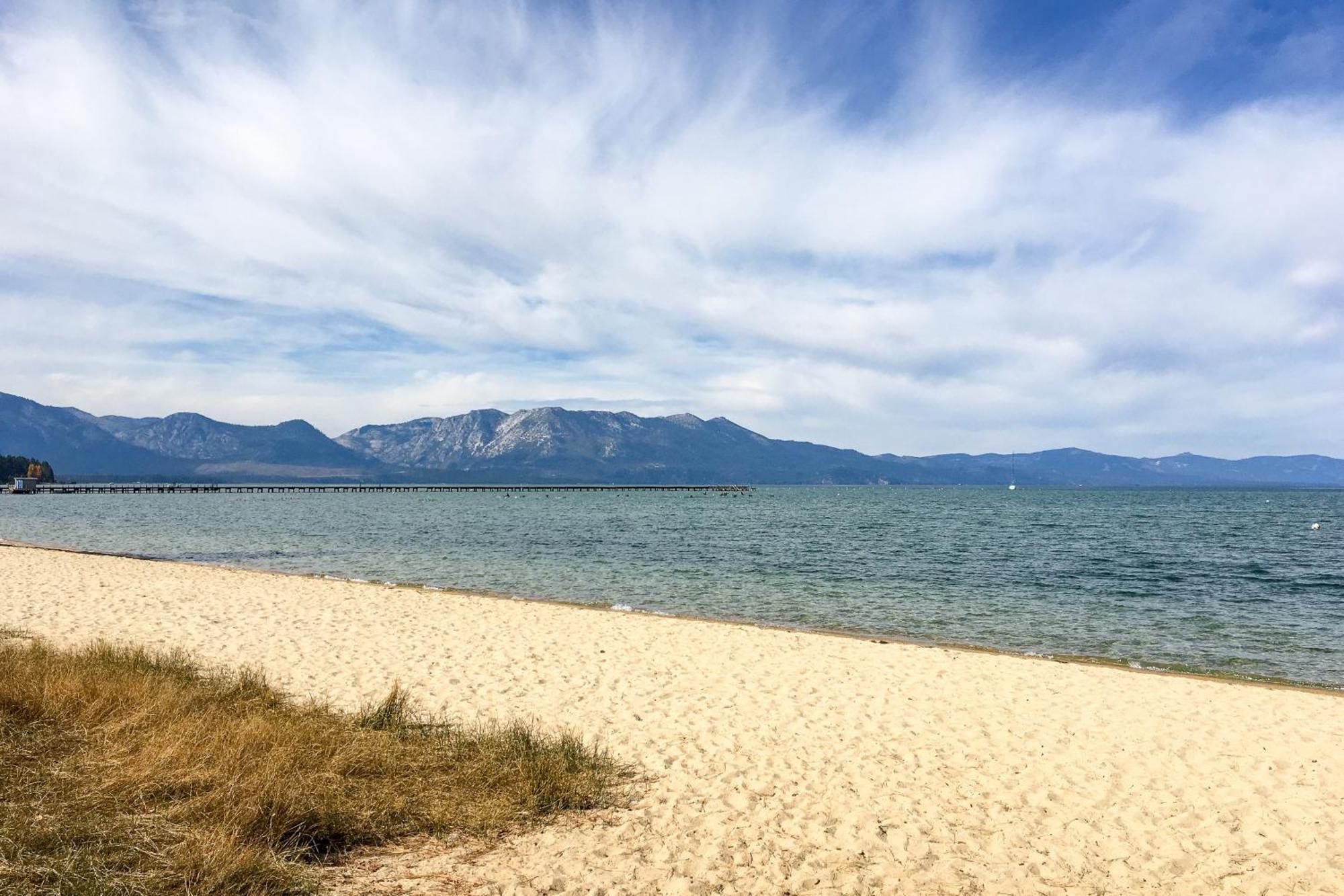 Lakeland Village South Lake Tahoe Zimmer foto