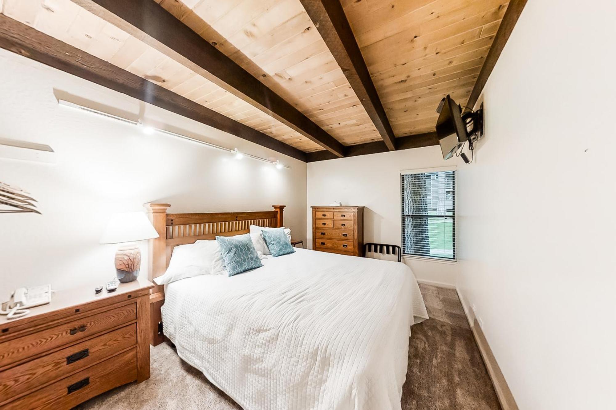 Lakeland Village South Lake Tahoe Zimmer foto