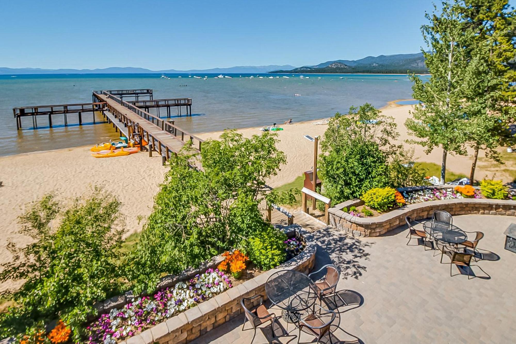 Lakeland Village South Lake Tahoe Zimmer foto