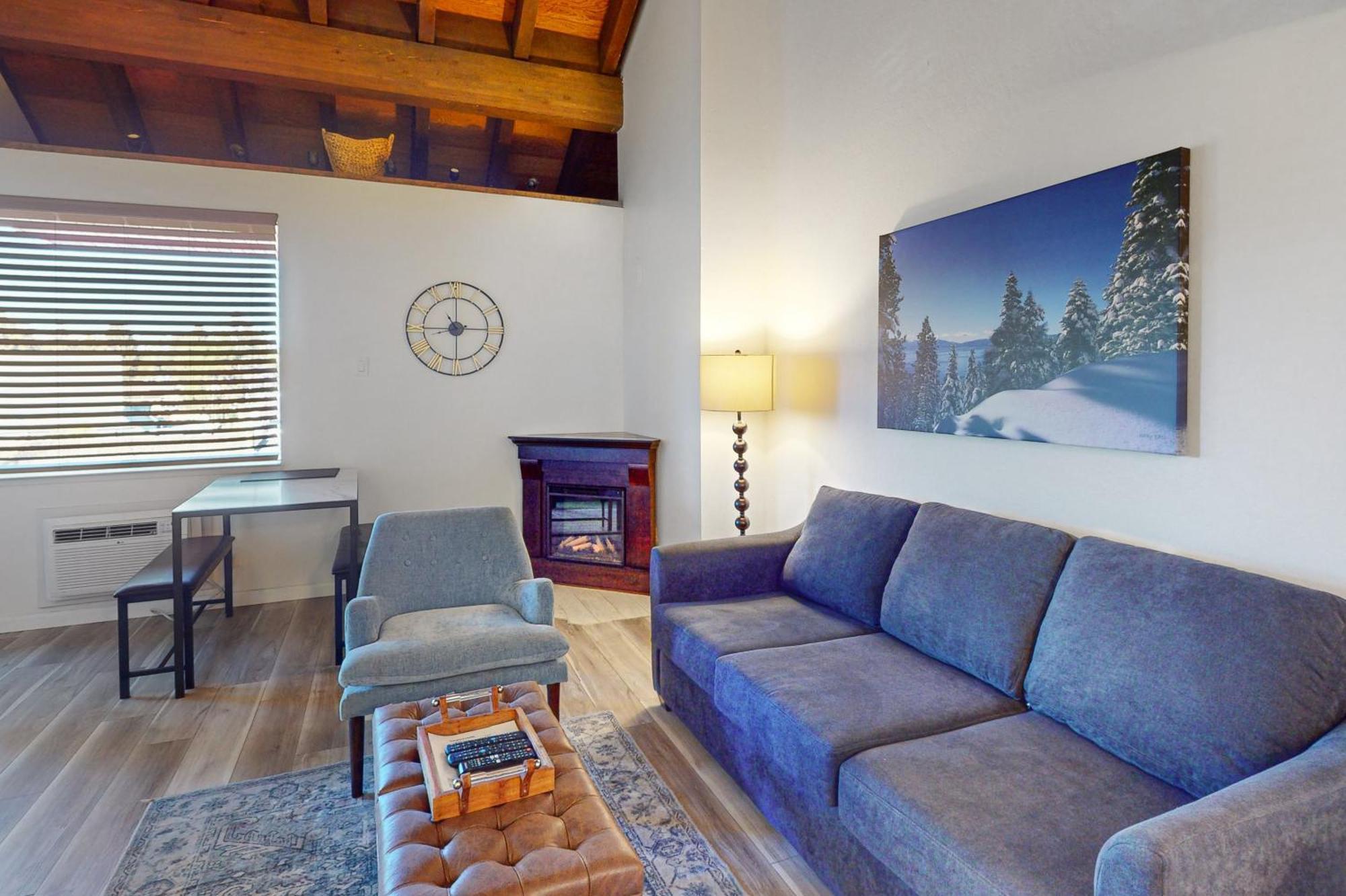 Lakeland Village South Lake Tahoe Zimmer foto