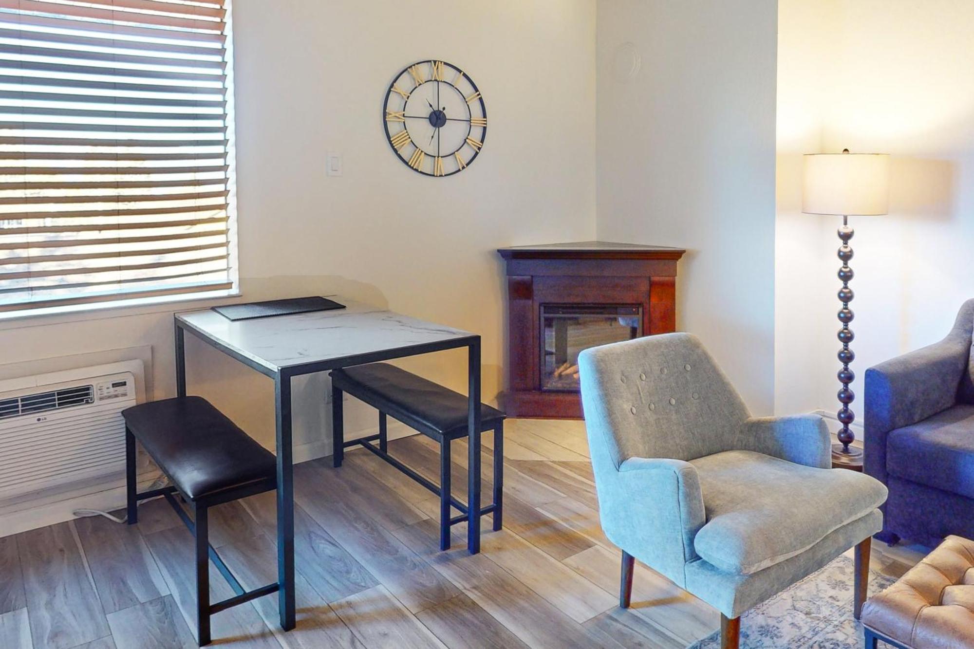 Lakeland Village South Lake Tahoe Zimmer foto