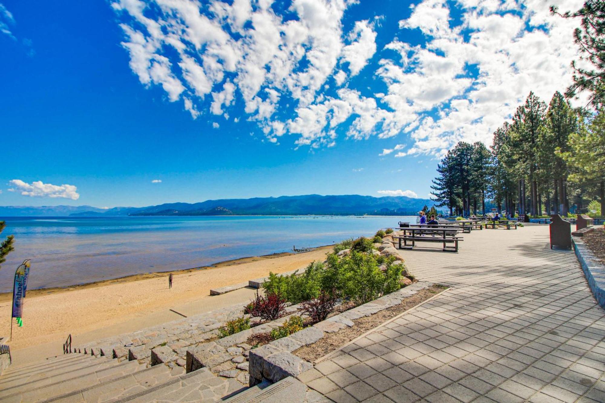 Lakeland Village South Lake Tahoe Zimmer foto
