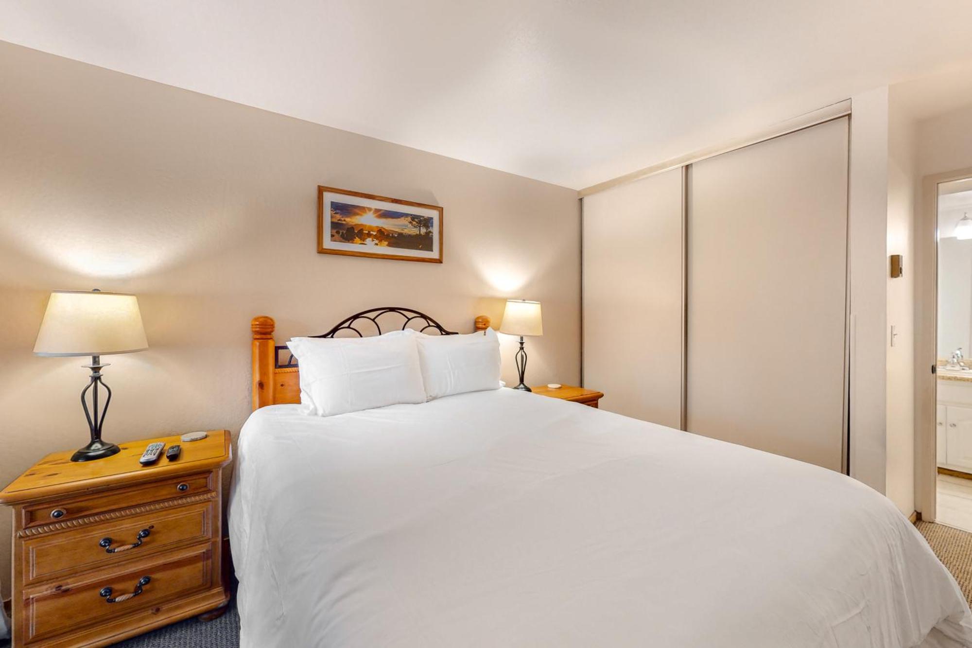 Lakeland Village South Lake Tahoe Zimmer foto