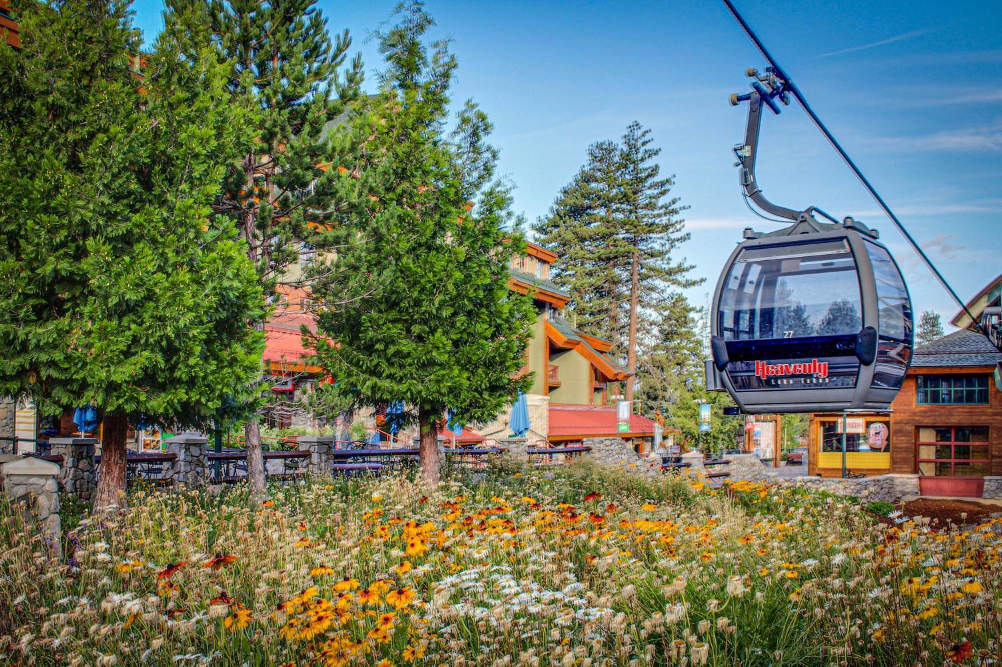Lakeland Village South Lake Tahoe Zimmer foto