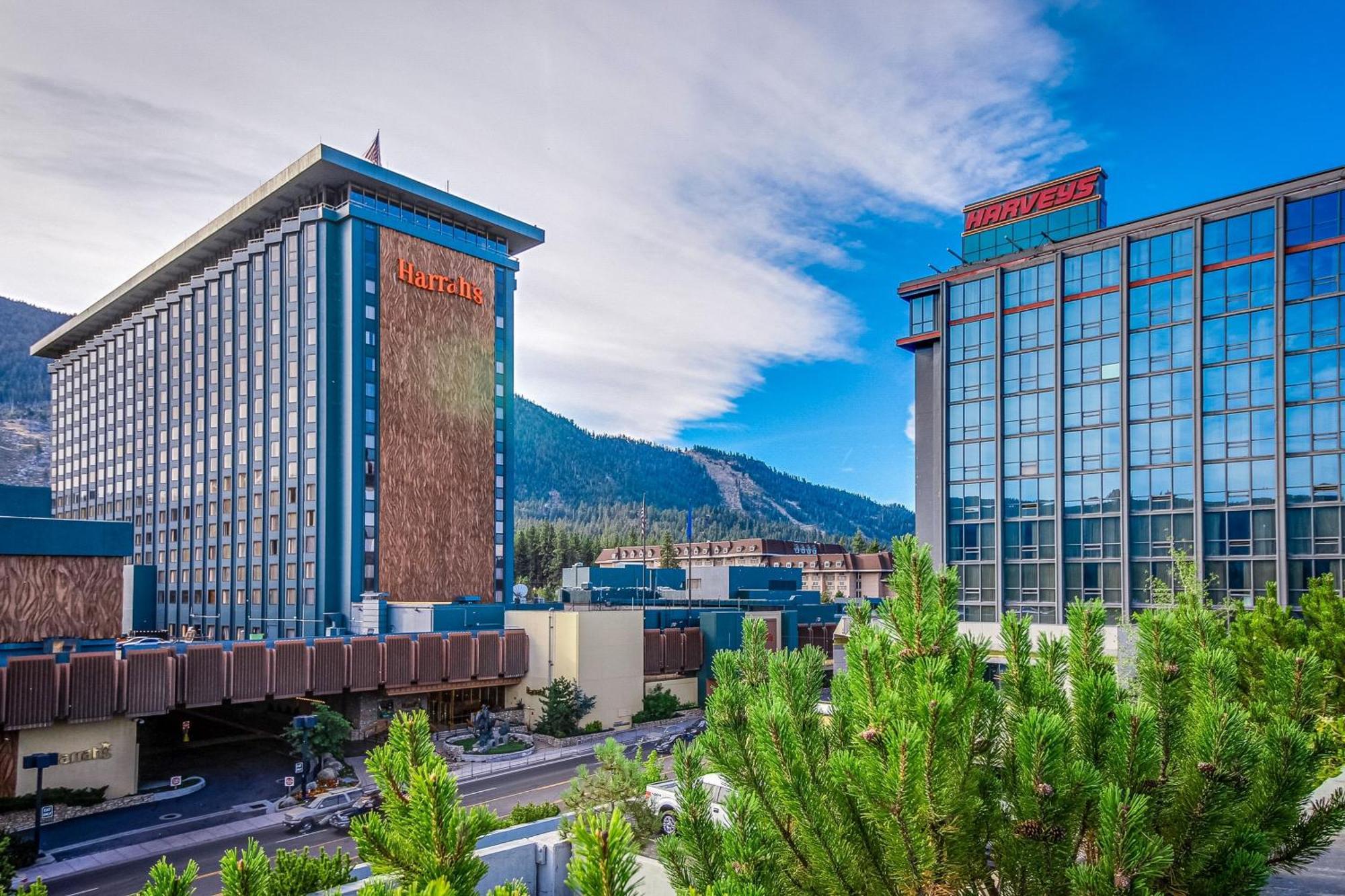 Lakeland Village South Lake Tahoe Zimmer foto