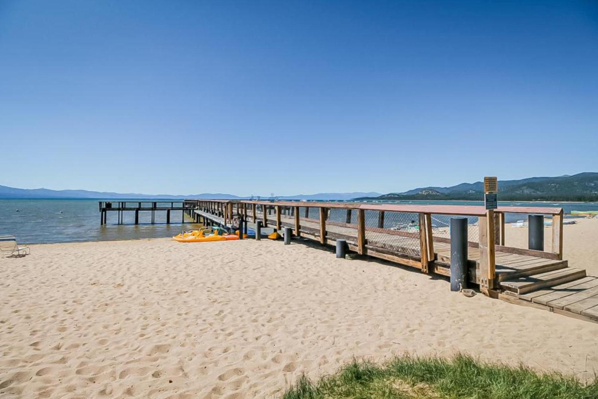 Lakeland Village South Lake Tahoe Zimmer foto