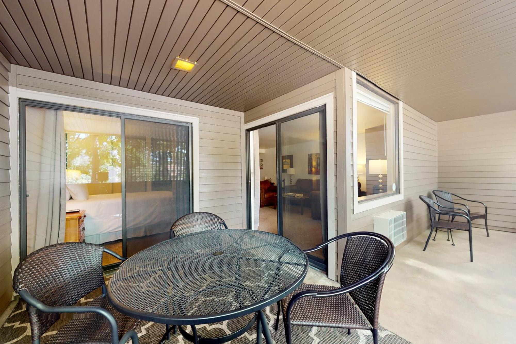 Lakeland Village South Lake Tahoe Zimmer foto