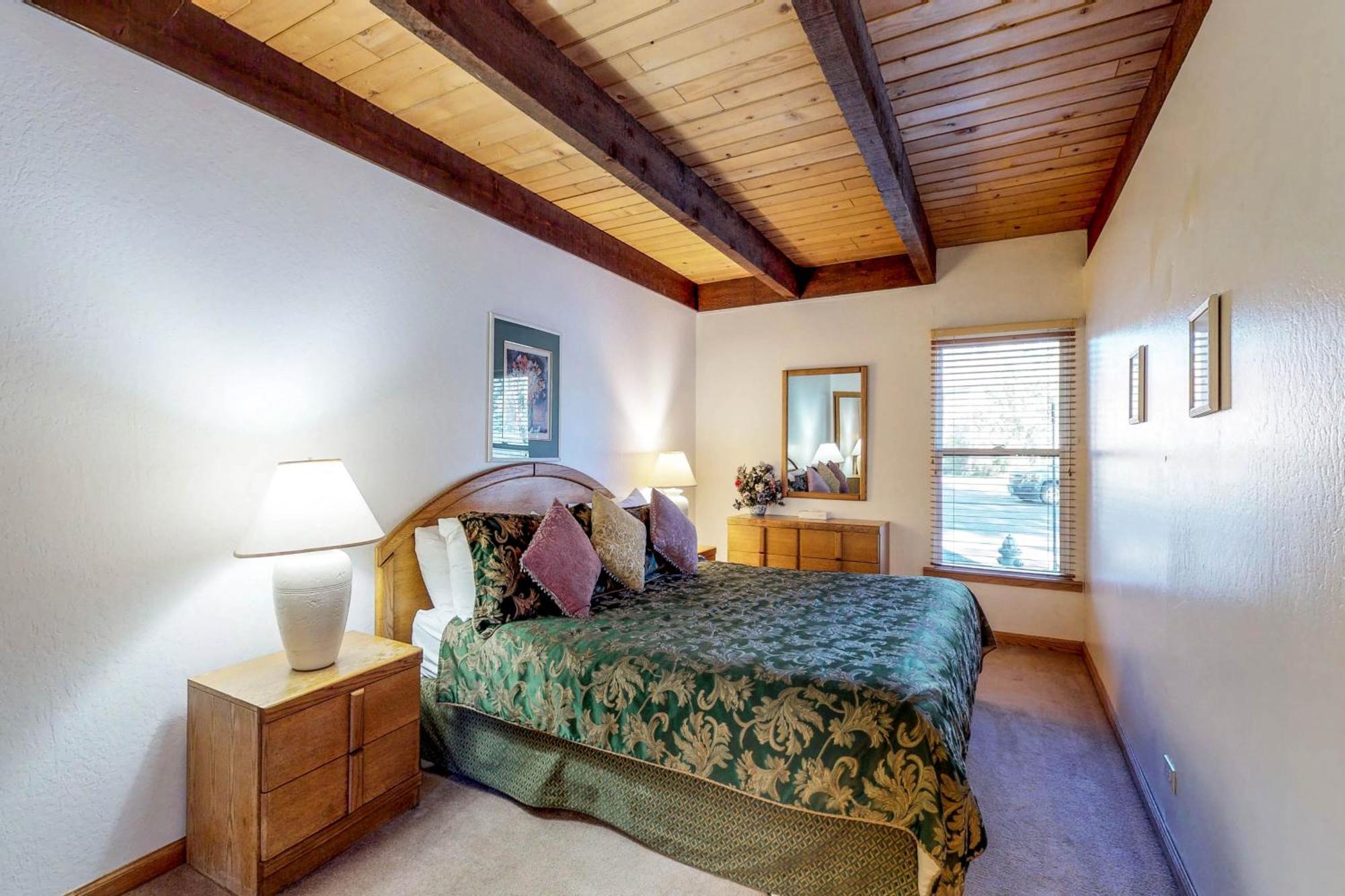 Lakeland Village South Lake Tahoe Zimmer foto