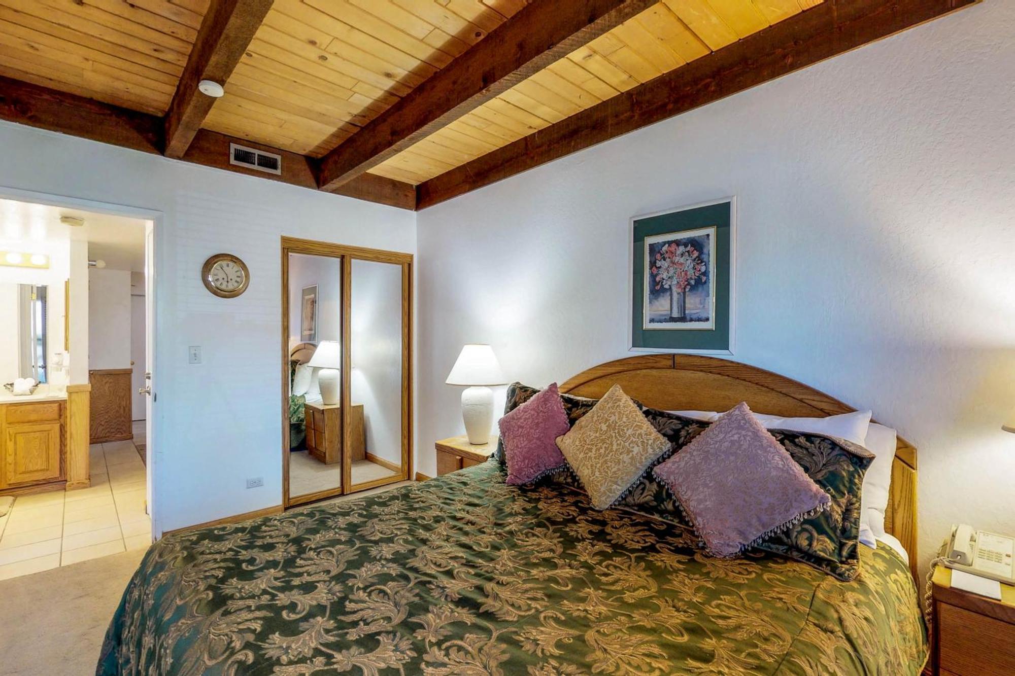 Lakeland Village South Lake Tahoe Zimmer foto