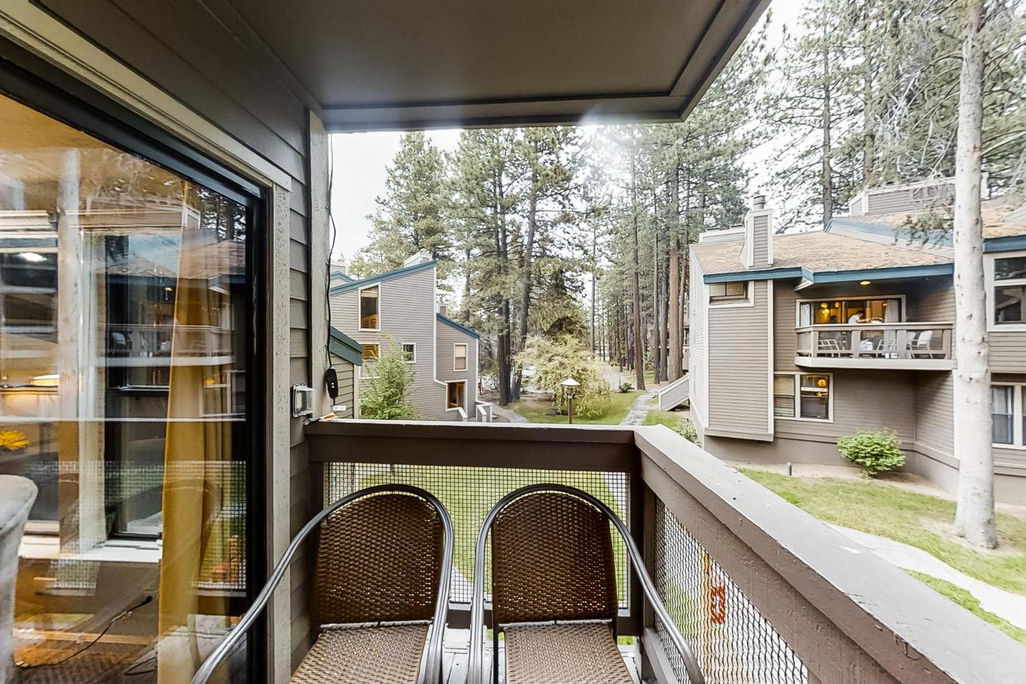 Lakeland Village South Lake Tahoe Zimmer foto