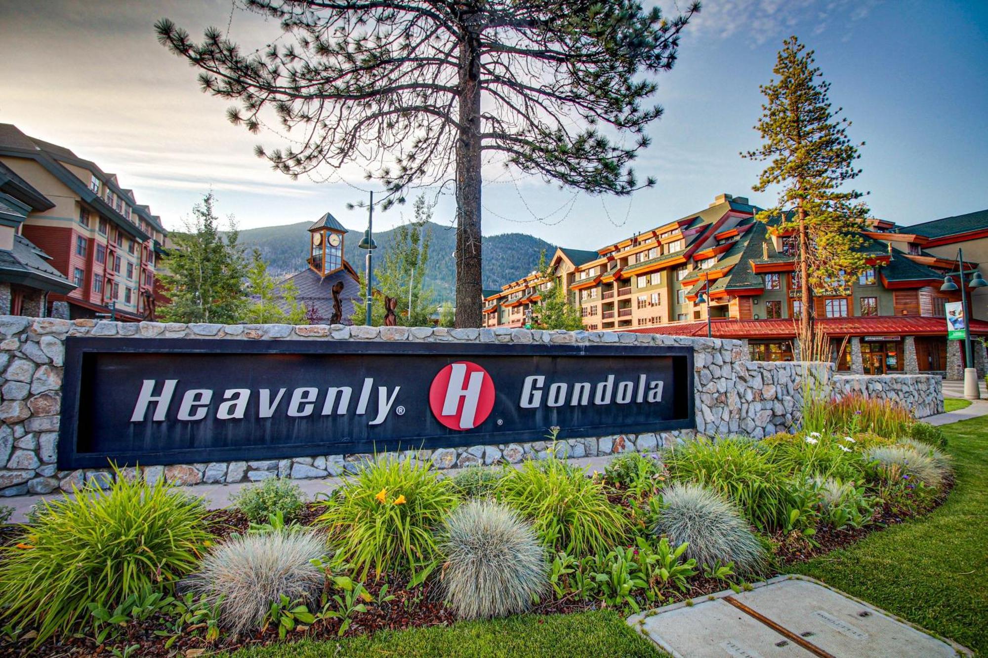 Lakeland Village South Lake Tahoe Zimmer foto