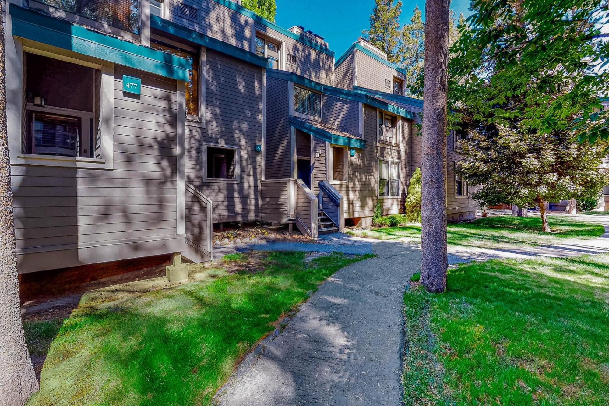 Lakeland Village South Lake Tahoe Zimmer foto