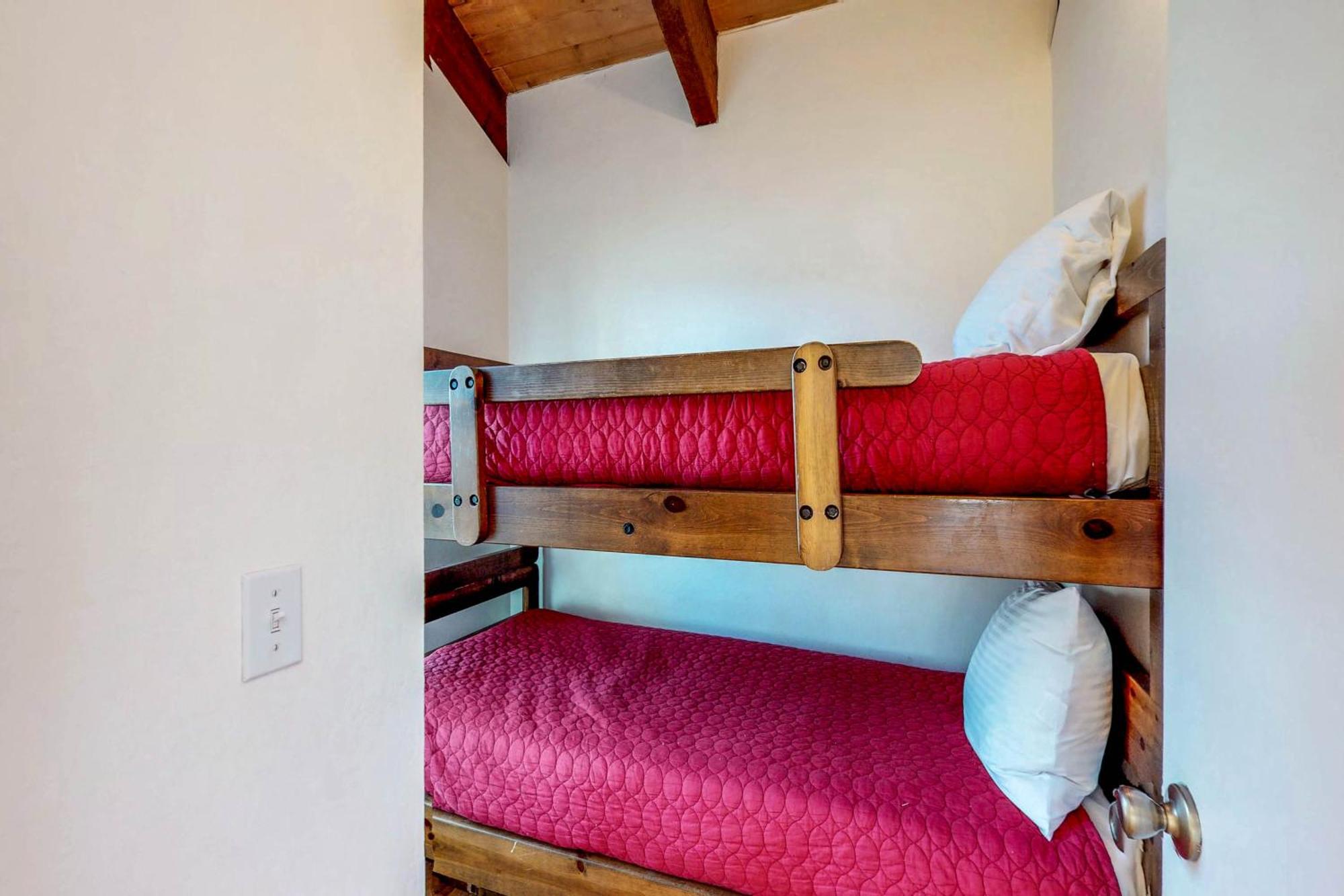 Lakeland Village South Lake Tahoe Zimmer foto