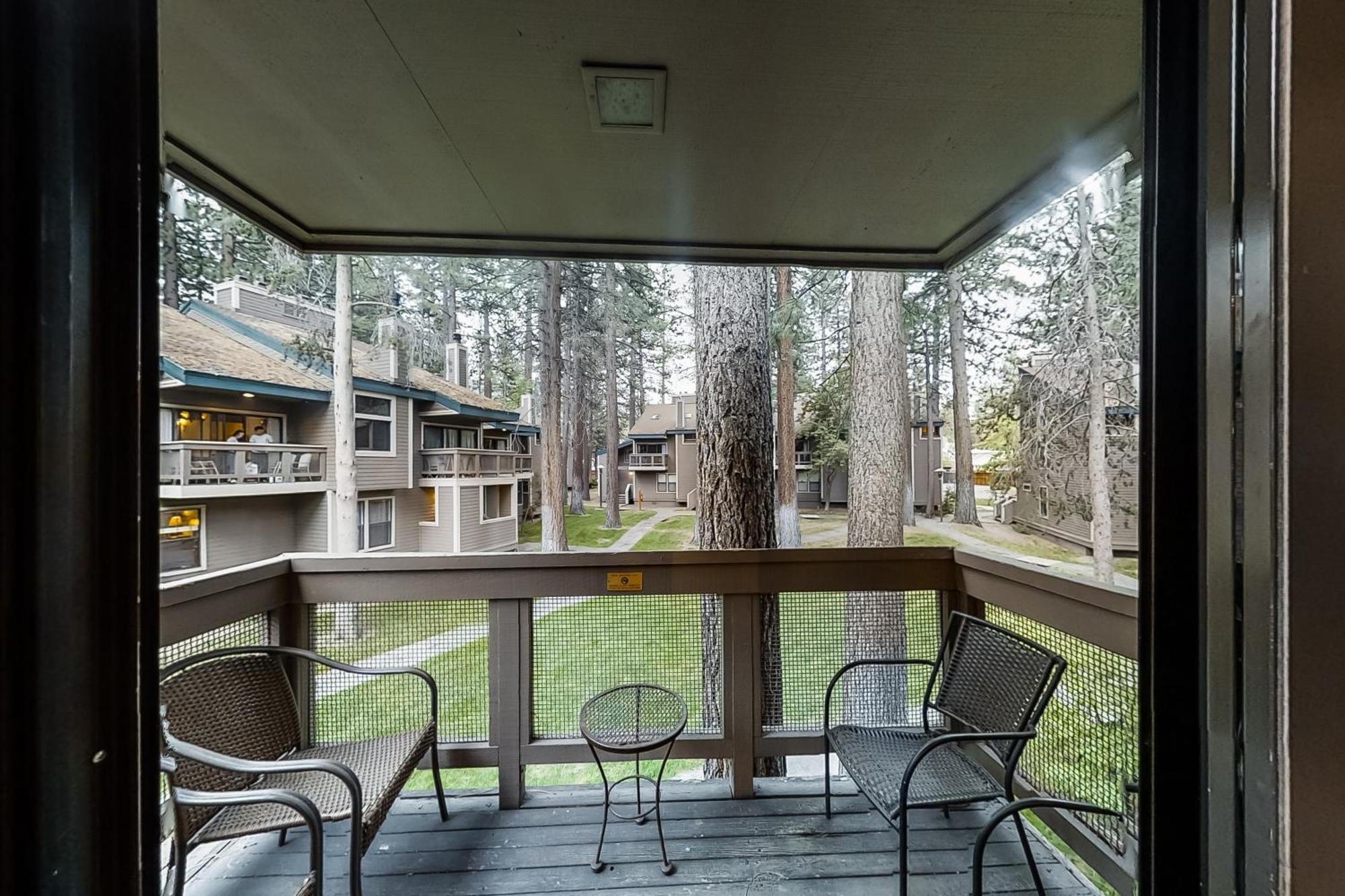 Lakeland Village South Lake Tahoe Zimmer foto