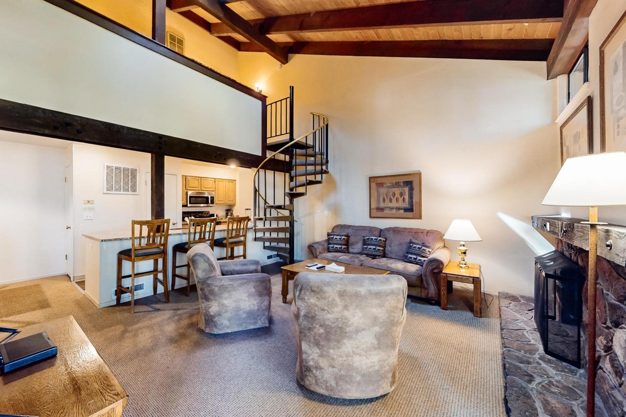 Lakeland Village South Lake Tahoe Zimmer foto