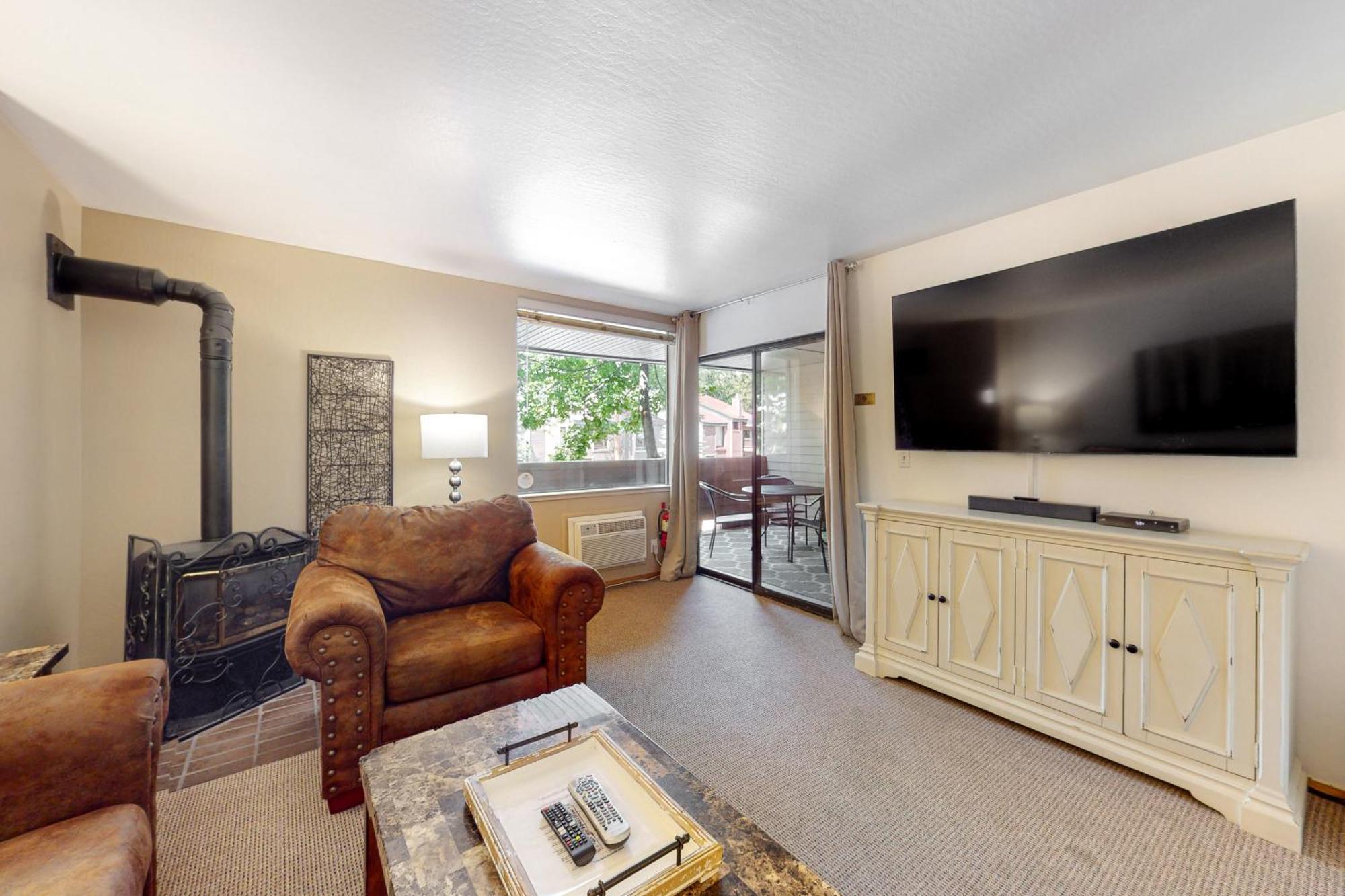 Lakeland Village South Lake Tahoe Zimmer foto