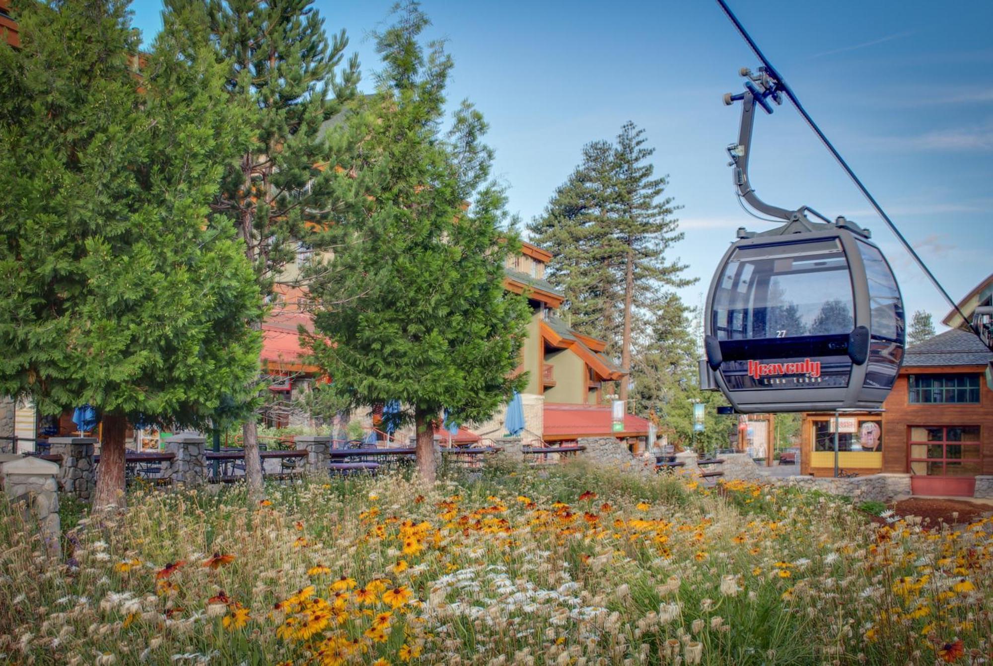 Lakeland Village South Lake Tahoe Zimmer foto